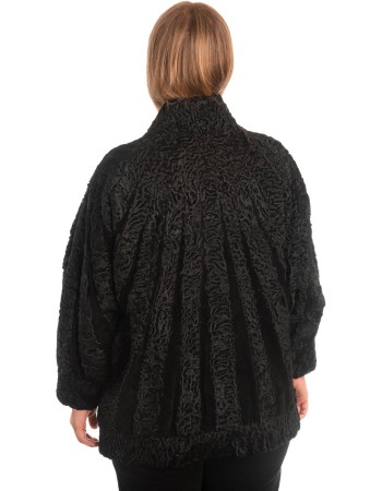 Γνήσια Γυναικεία Φυσική Γούνα - X705