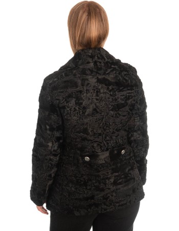 Γνήσια Γυναικεία Φυσική Γούνα - X711