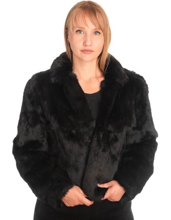 Γνήσια Γυναικεία Φυσική Γούνα - X726