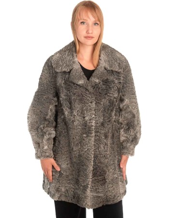 Γνήσια Γυναικεία Φυσική Γούνα - X730