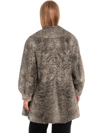 Γνήσια Γυναικεία Φυσική Γούνα - X730