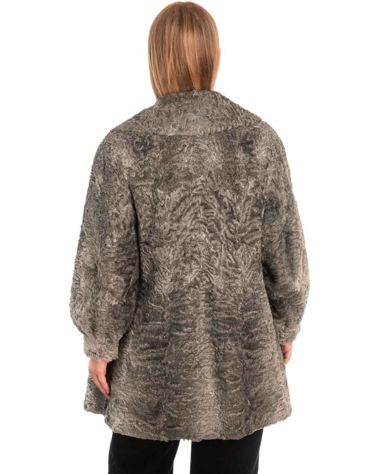 Γνήσια Γυναικεία Φυσική Γούνα - X730