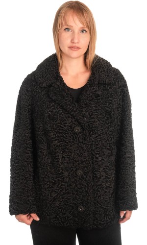 Γνήσια Γυναικεία Φυσική Γούνα - X734