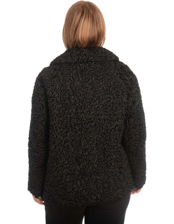 Γνήσια Γυναικεία Φυσική Γούνα - X734