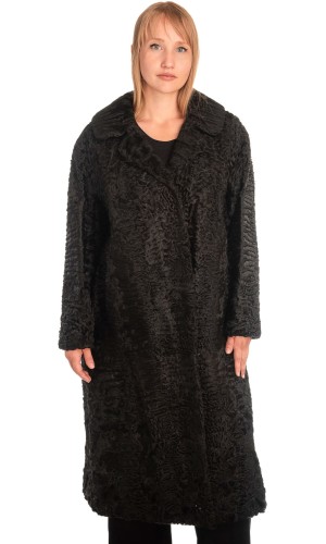 Γνήσια Γυναικεία Φυσική Γούνα - X736