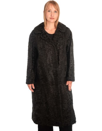 Γνήσια Γυναικεία Φυσική Γούνα - X736