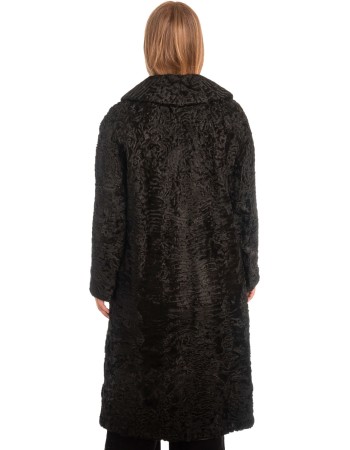 Γνήσια Γυναικεία Φυσική Γούνα - X736