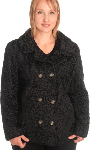 Γνήσια Γυναικεία Φυσική Γούνα - X738