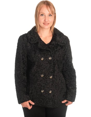 Γνήσια Γυναικεία Φυσική Γούνα - X738