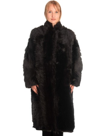 Γνήσια Γυναικεία Φυσική Γούνα - X740