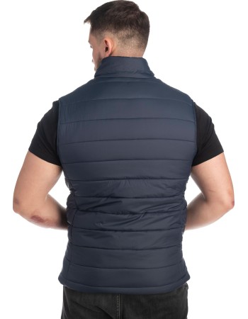 Ανδρικό Επώνυμο Μπουφάν Γιλέκο - Z1