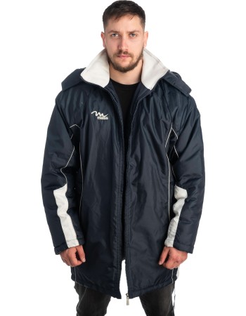 Ανδρικό Επώνυμο Μπουφάν - Z2