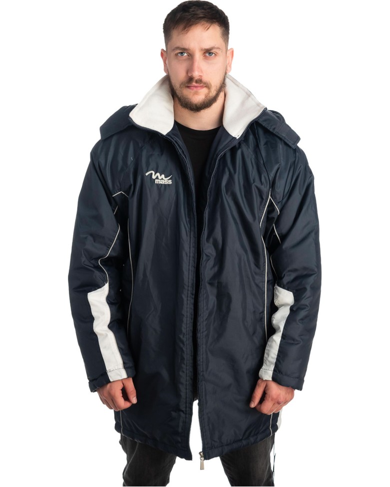 Ανδρικό Επώνυμο Μπουφάν - Z2