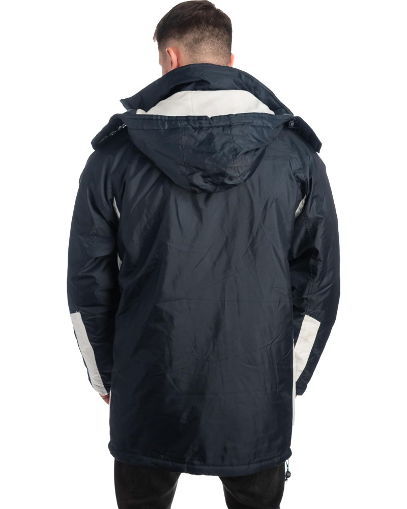 Ανδρικό Επώνυμο Μπουφάν - Z2