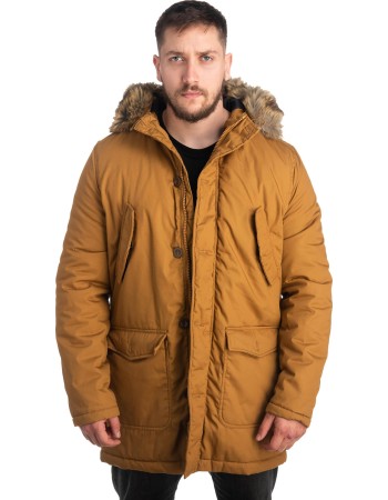 Ανδρικό Επώνυμο Μπουφάν - Z3