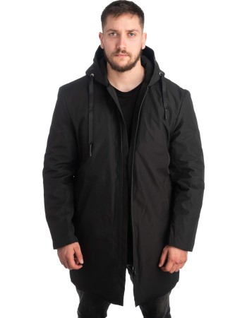 Ανδρικό Επώνυμο Μπουφάν - Z4