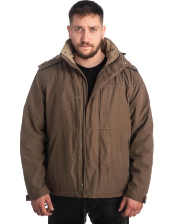 Ανδρικό Επώνυμο Μπουφάν - Z5