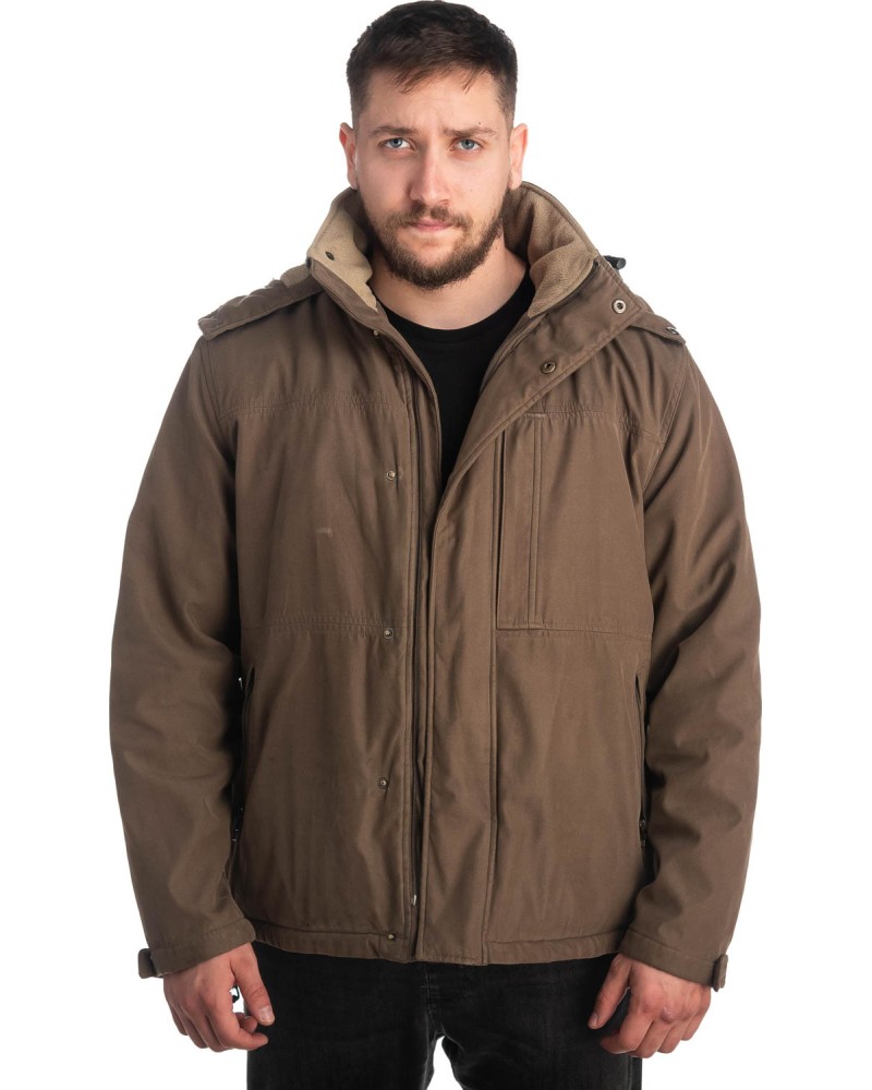 Ανδρικό Επώνυμο Μπουφάν - Z5