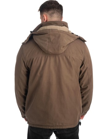 Ανδρικό Επώνυμο Μπουφάν - Z5