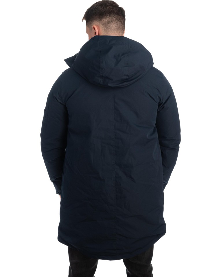 Ανδρικό Επώνυμο Μπουφάν - Z7