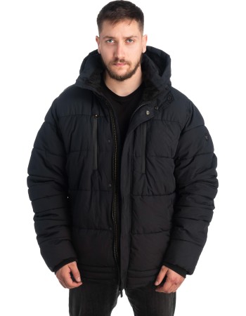 Ανδρικό Επώνυμο Μπουφάν - Z8