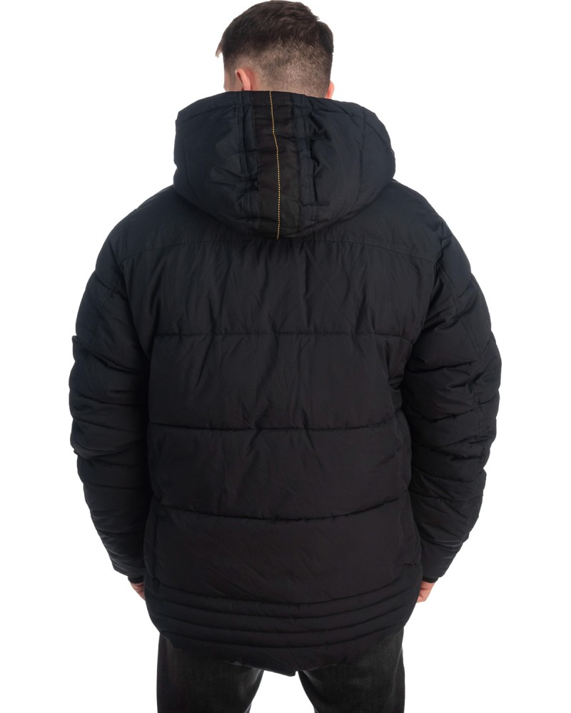 Ανδρικό Επώνυμο Μπουφάν - Z8