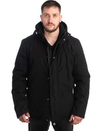 Ανδρικό Επώνυμο Μπουφάν - Z9