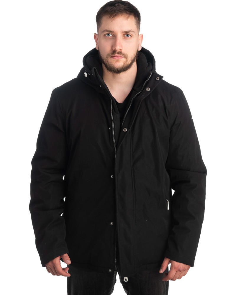 Ανδρικό Επώνυμο Μπουφάν - Z9