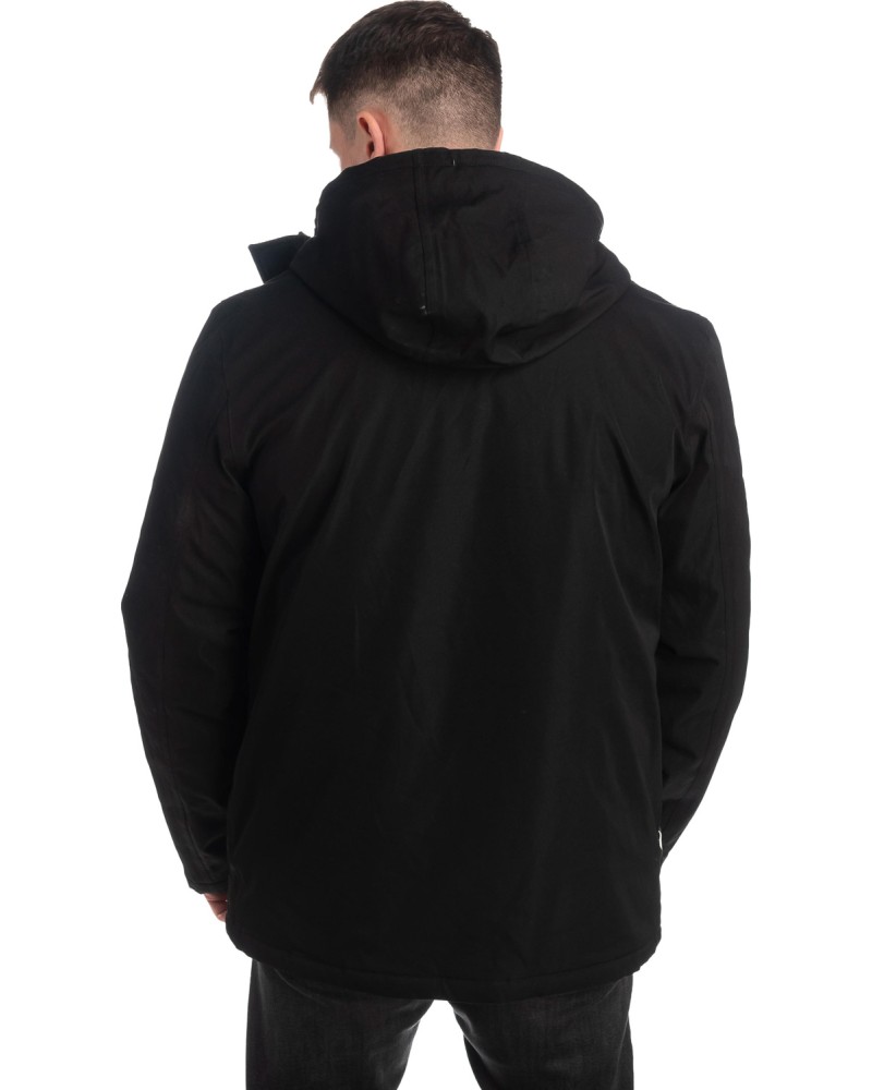 Ανδρικό Επώνυμο Μπουφάν - Z9