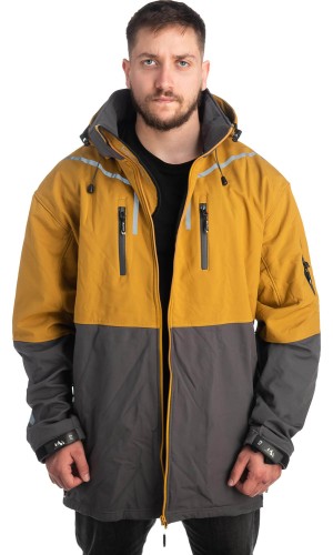 Ανδρικό Επώνυμο Μπουφάν - Z10