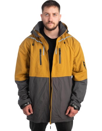 Ανδρικό Επώνυμο Μπουφάν - Z10