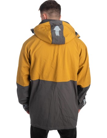 Ανδρικό Επώνυμο Μπουφάν - Z10