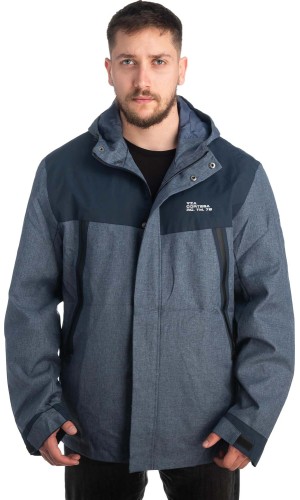 Ανδρικό Επώνυμο Μπουφάν - Z11