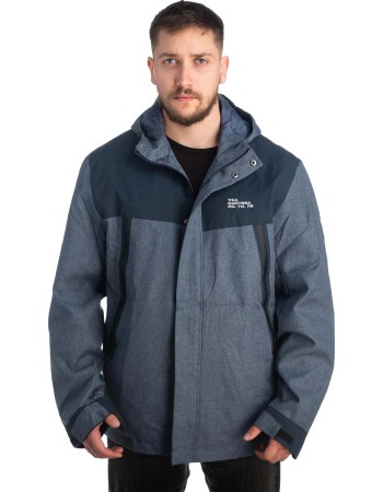 Ανδρικό Επώνυμο Μπουφάν - Z11