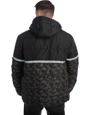 Ανδρικό Επώνυμο Μπουφάν - Z12