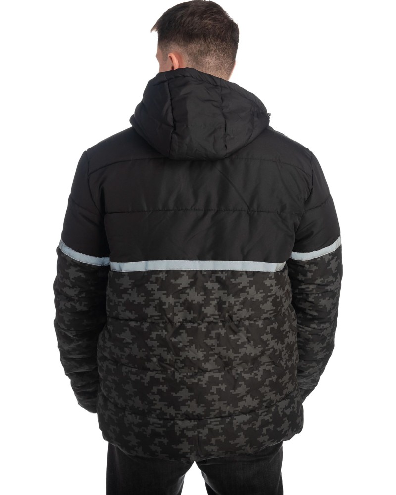 Ανδρικό Επώνυμο Μπουφάν - Z12