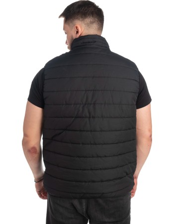 Ανδρικό Επώνυμο Μπουφάν Γιλέκο - Z13