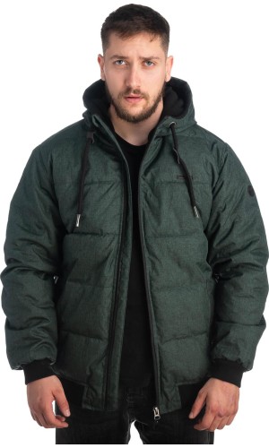 Ανδρικό Επώνυμο Μπουφάν - Z15