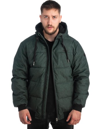 Ανδρικό Επώνυμο Μπουφάν - Z15