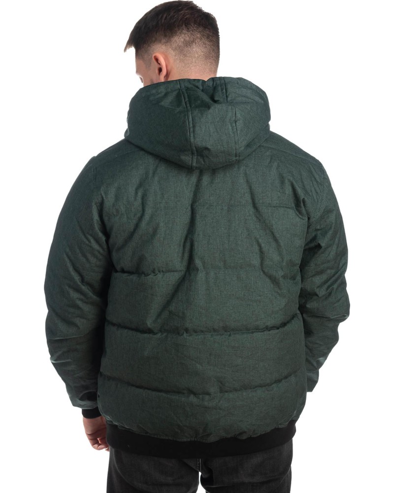 Ανδρικό Επώνυμο Μπουφάν - Z15