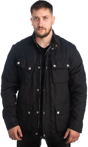 Ανδρικό Επώνυμο Μπουφάν - Z17