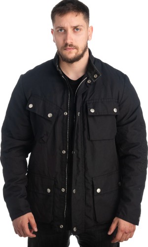 Ανδρικό Επώνυμο Μπουφάν - Z17