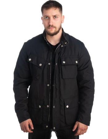 Ανδρικό Επώνυμο Μπουφάν - Z17