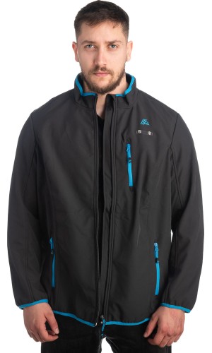 Ανδρικό Επώνυμο Μπουφάν Ισοθερμικό - Z19