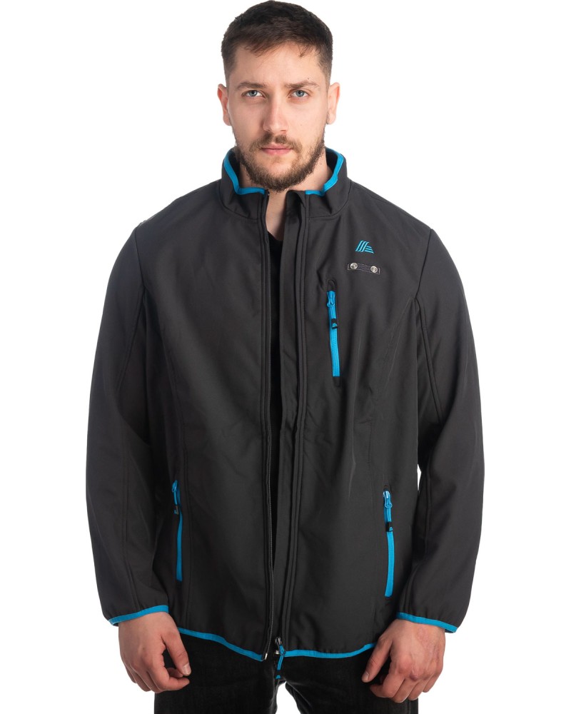 Ανδρικό Επώνυμο Μπουφάν Ισοθερμικό - Z19