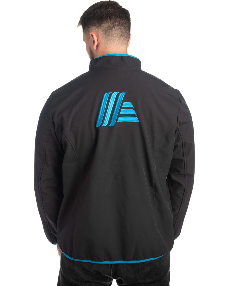 Ανδρικό Επώνυμο Μπουφάν Ισοθερμικό - Z19