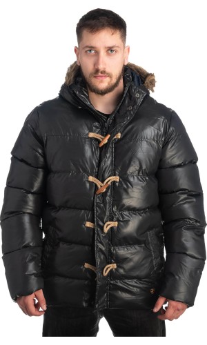 Ανδρικό Επώνυμο Μπουφάν - Z20