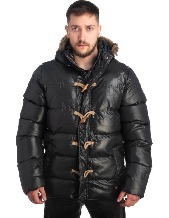 Ανδρικό Επώνυμο Μπουφάν - Z20