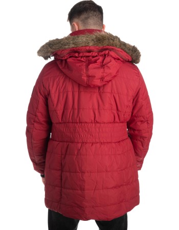 Ανδρικό Επώνυμο Μπουφάν - Z21