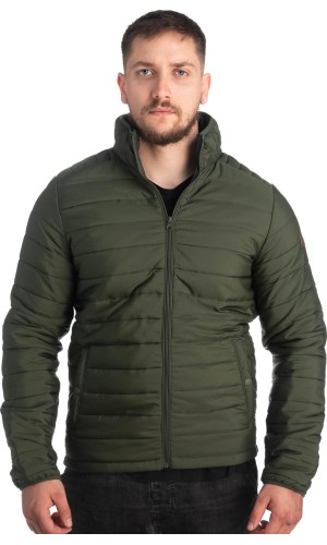 Ανδρικό Επώνυμο Μπουφάν - Z22